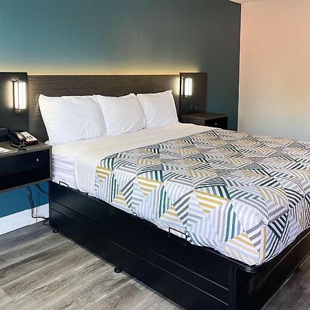 Motel 6-Memphis, Tn - Downtown Εξωτερικό φωτογραφία