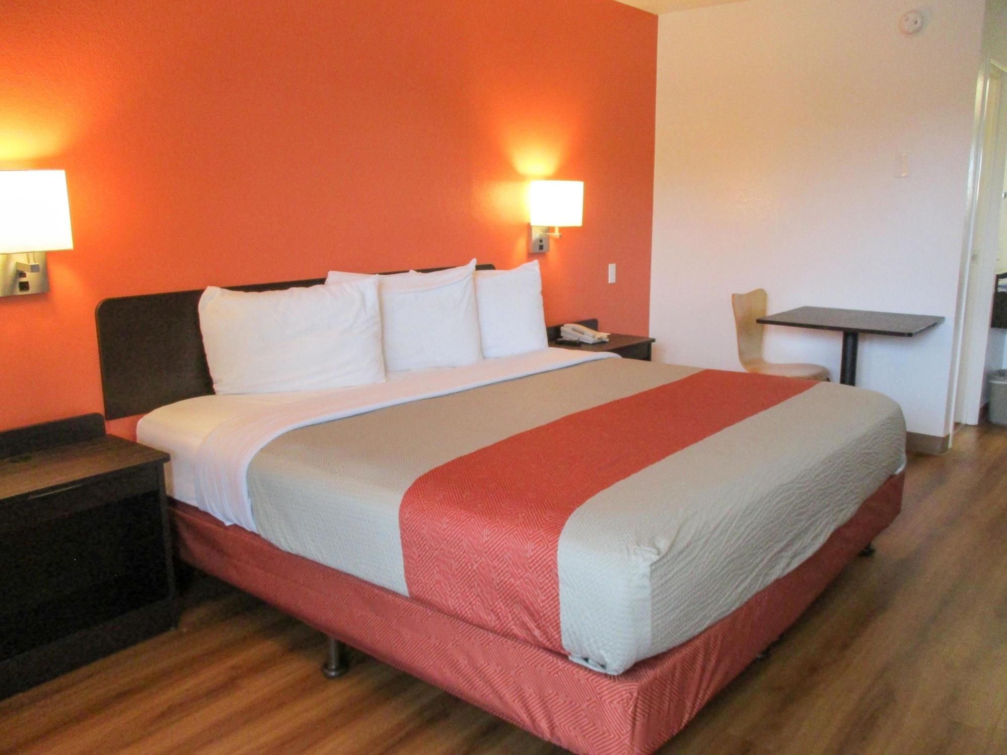 Motel 6-Memphis, Tn - Downtown Εξωτερικό φωτογραφία