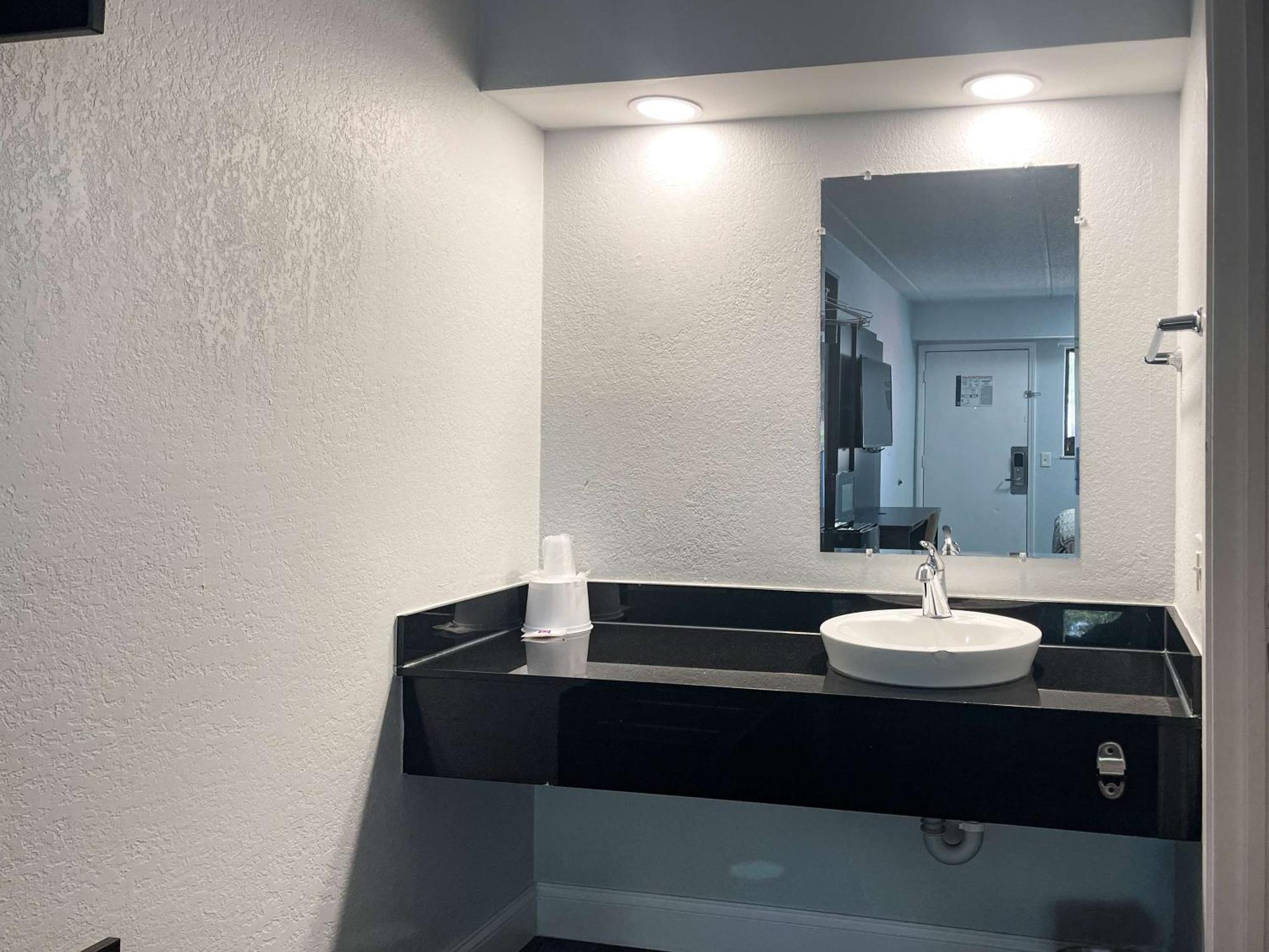 Motel 6-Memphis, Tn - Downtown Εξωτερικό φωτογραφία