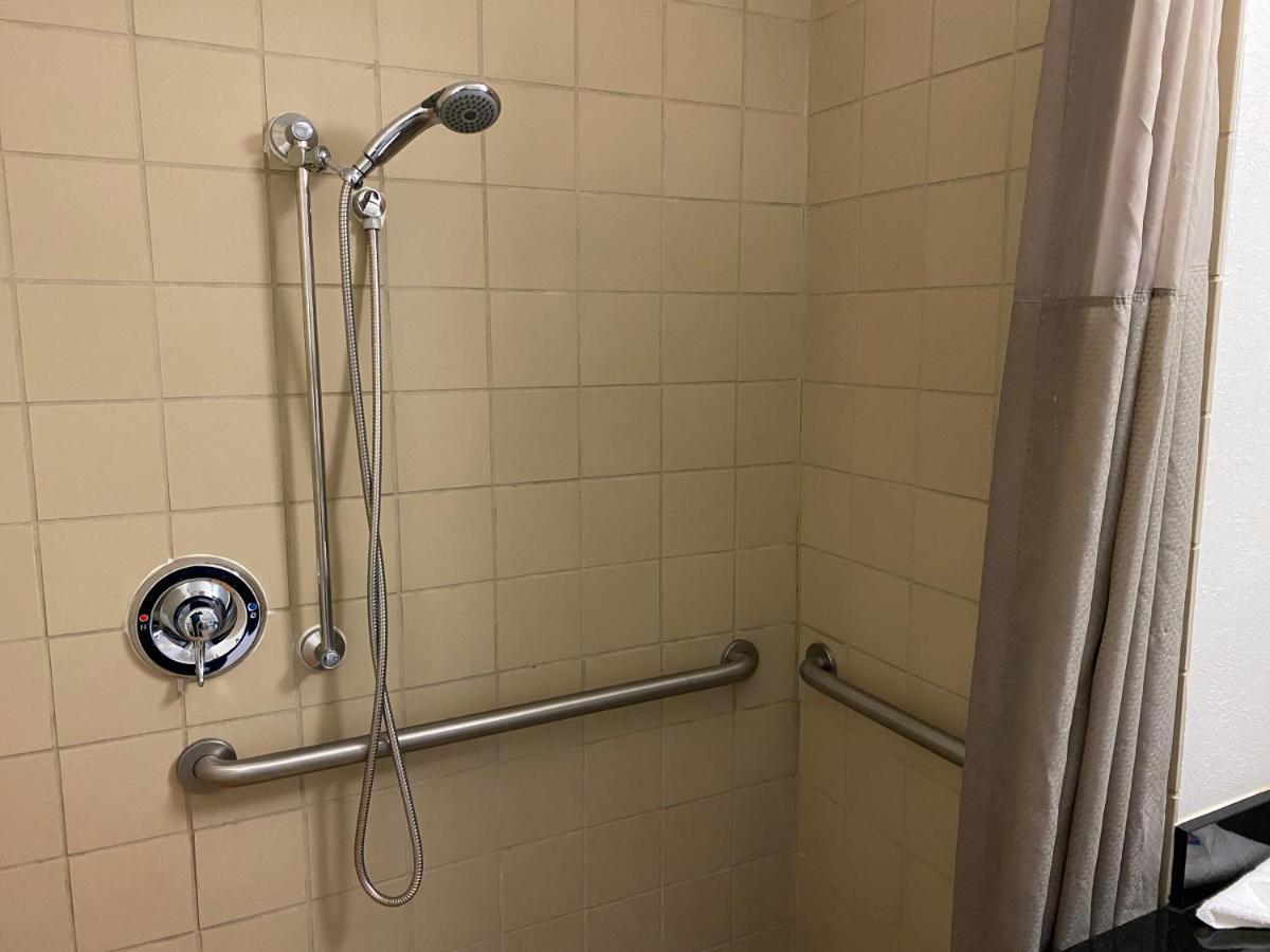 Motel 6-Memphis, Tn - Downtown Εξωτερικό φωτογραφία