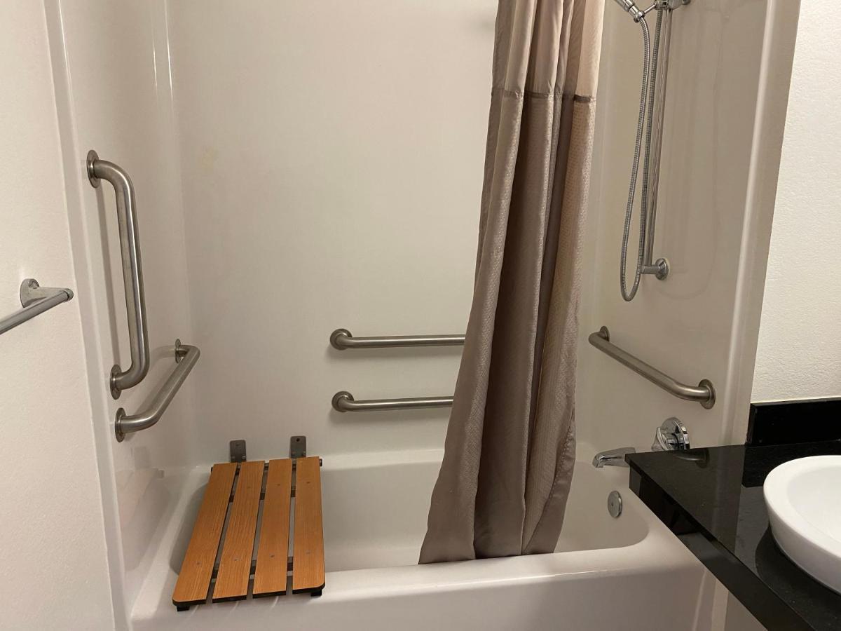Motel 6-Memphis, Tn - Downtown Εξωτερικό φωτογραφία